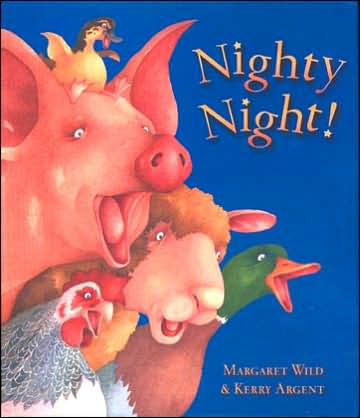 Nighty Night!
