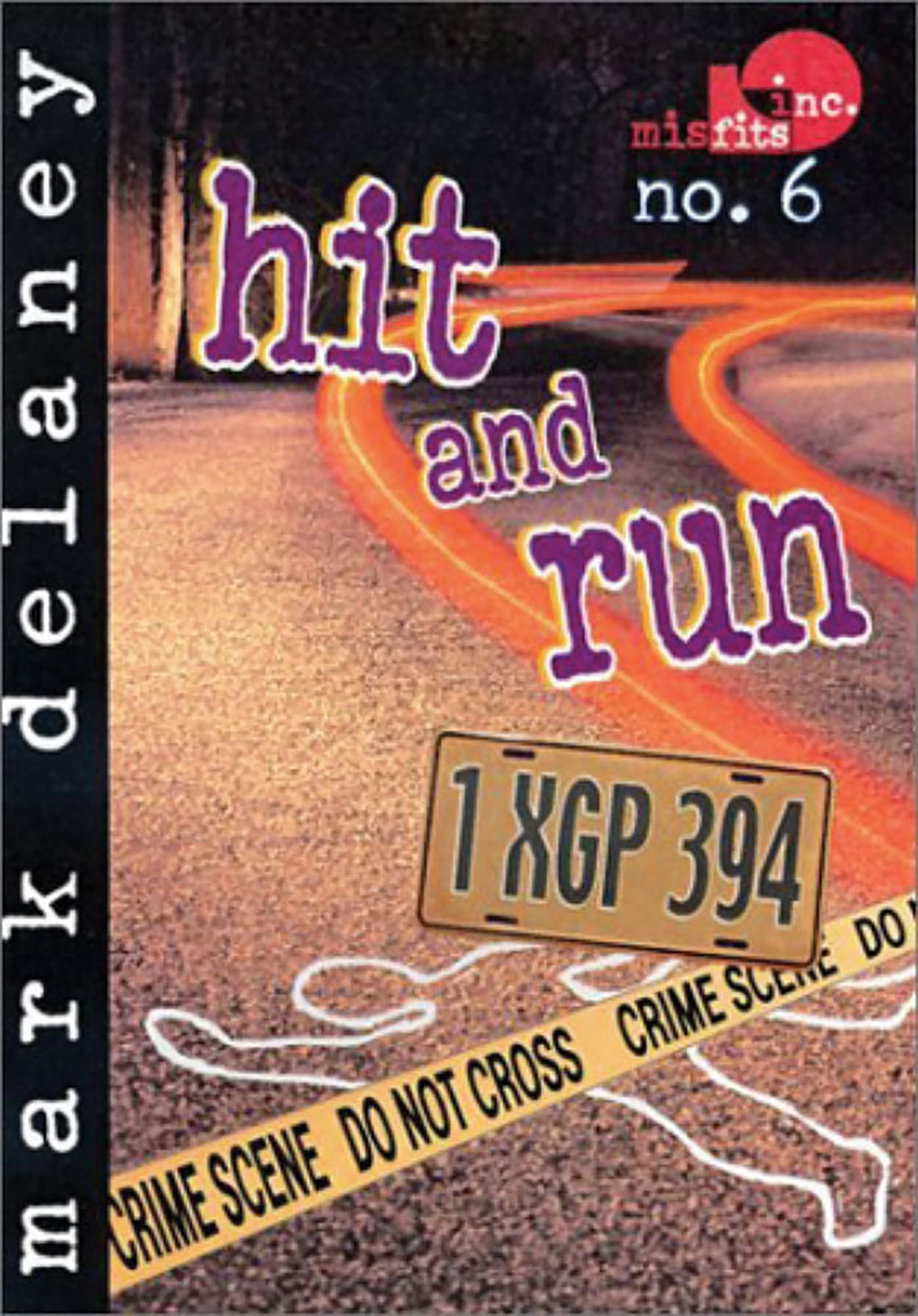 Hit and Run
