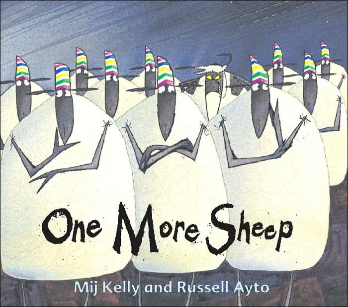 One More Sheep