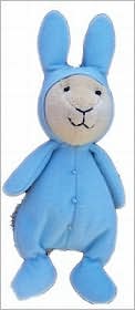 Little Rabbit Doll