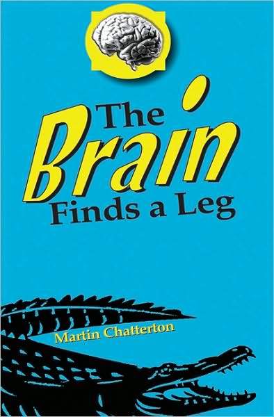 The Brain Finds a Leg