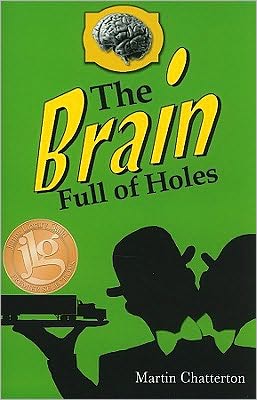 The Brain Full of Holes