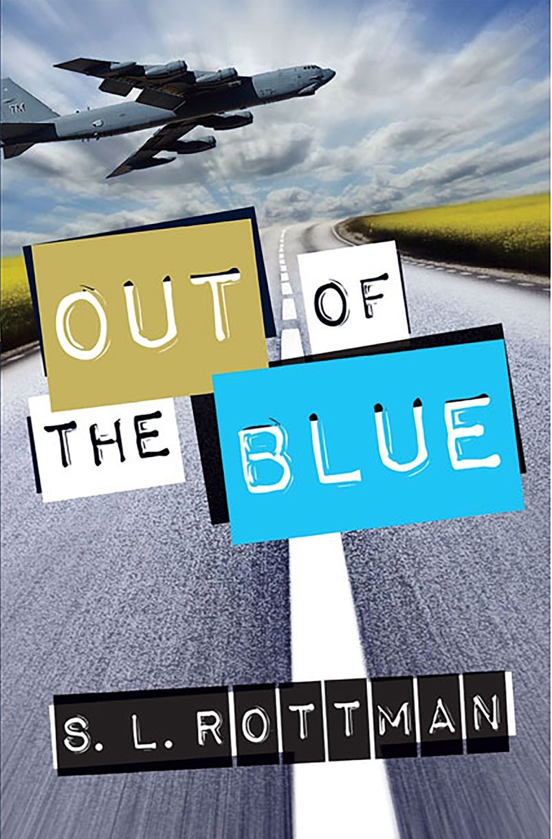 Out of the Blue