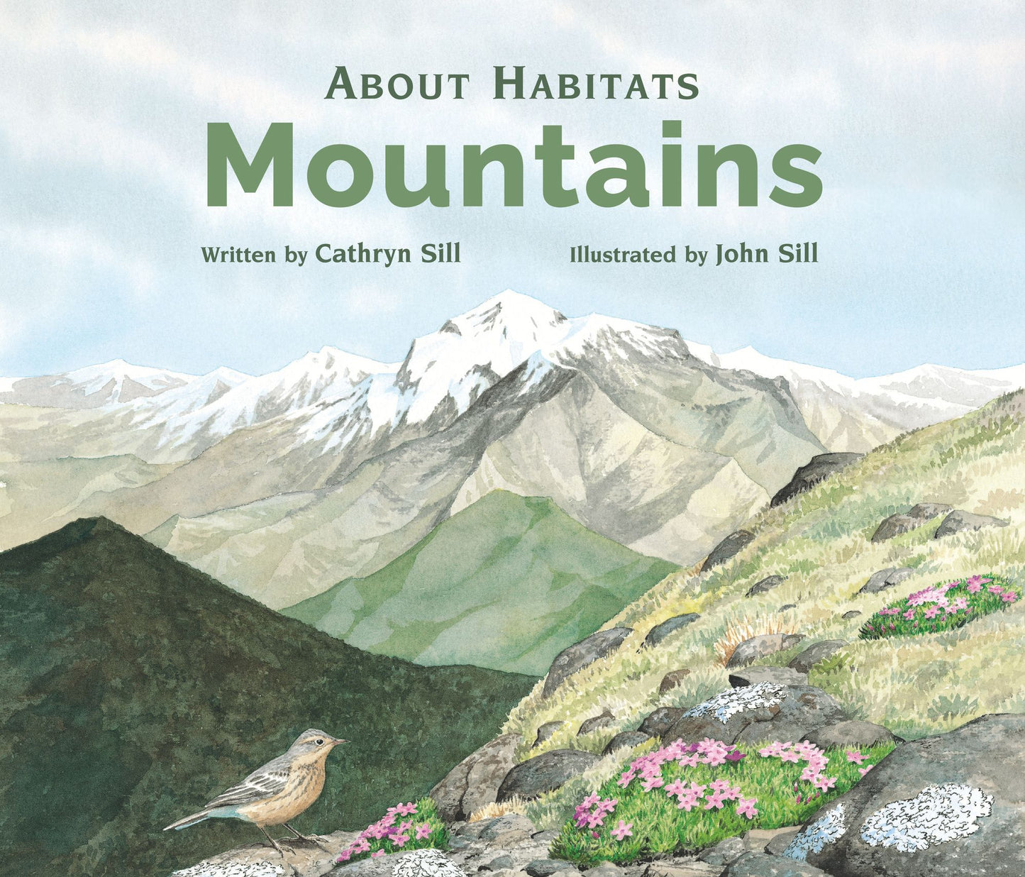 Mountains