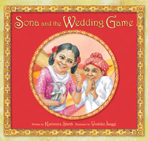 Sona and the Wedding Game