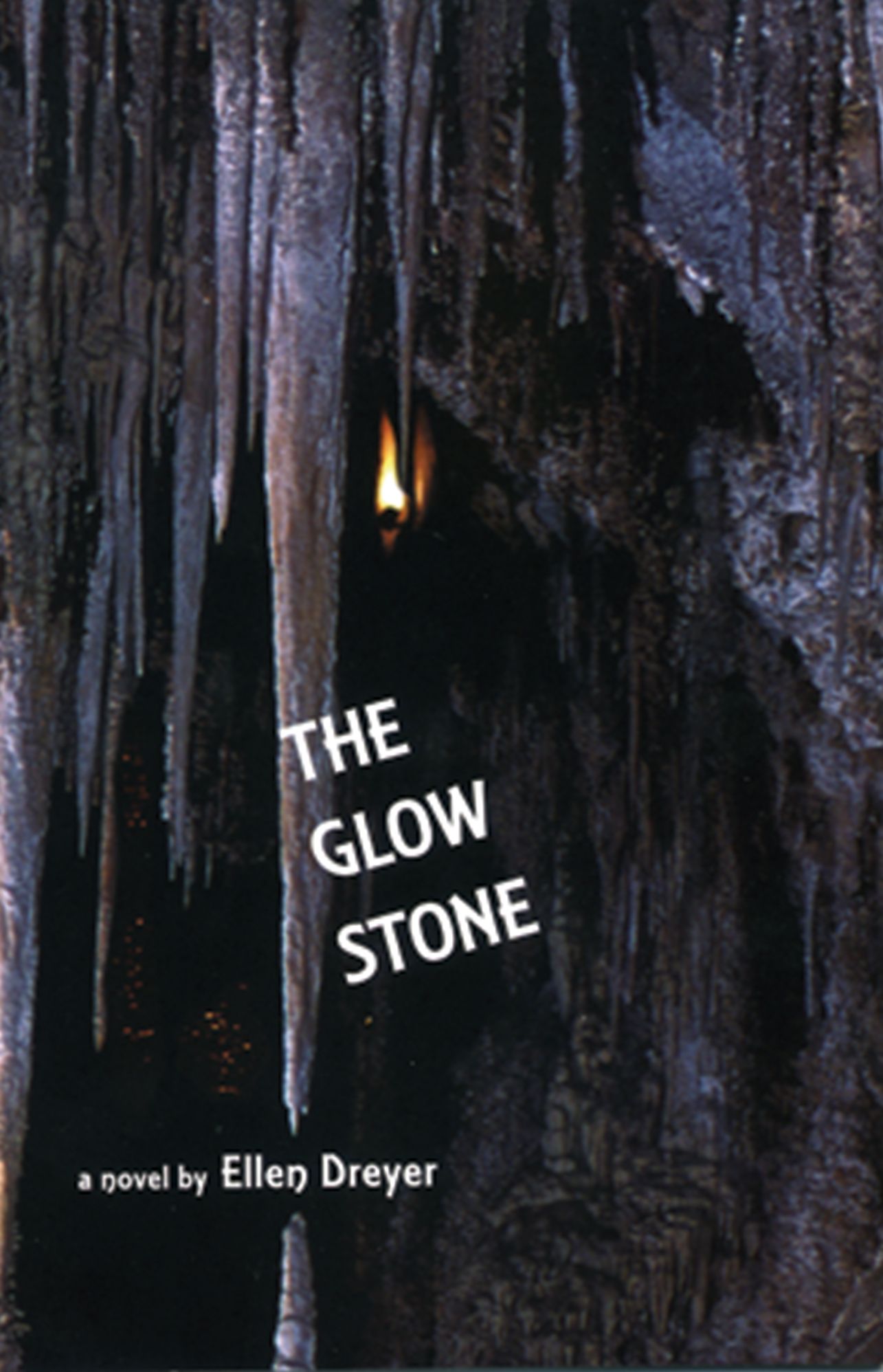The Glow Stone
