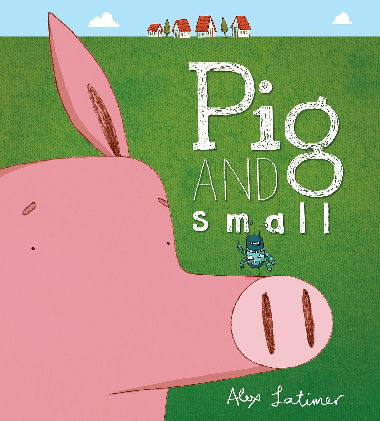 Pig and Small