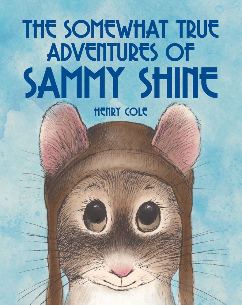 Somewhat True Adventures of Sammy Shine, The