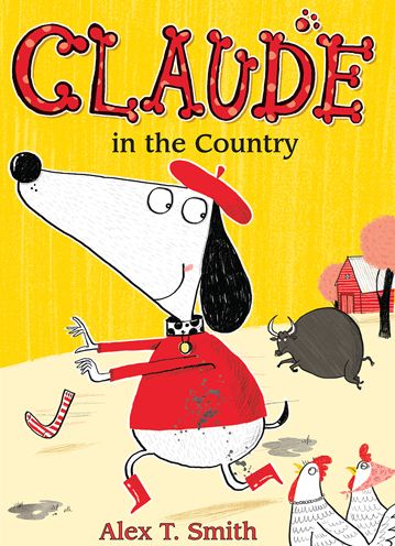 Claude in the Country