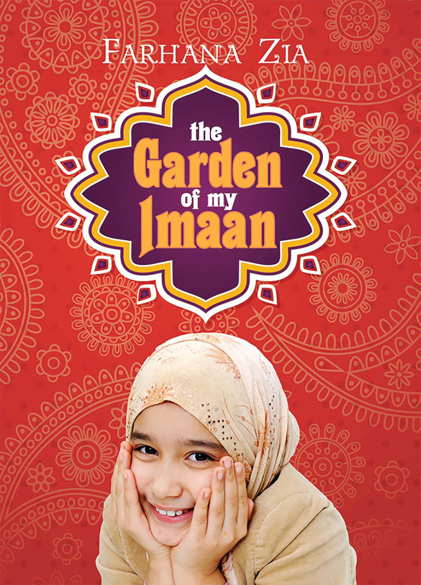Garden of My Imaan, The