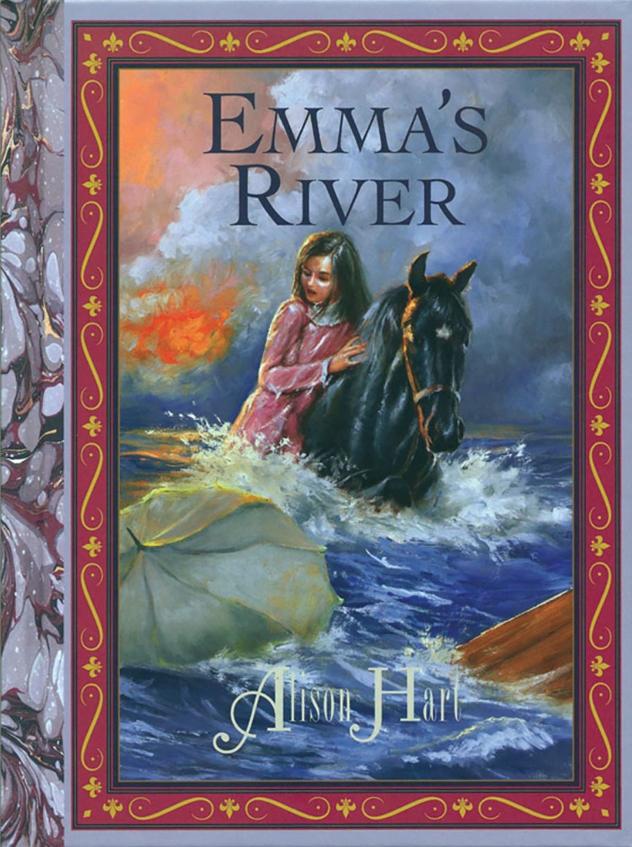Emma's River