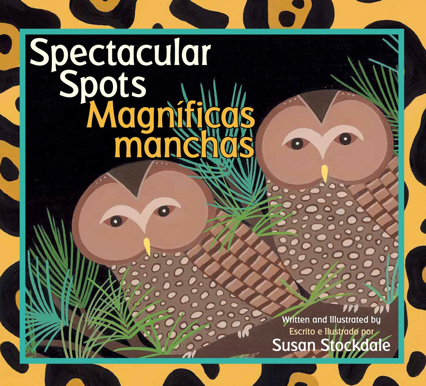 Spectacular Spots