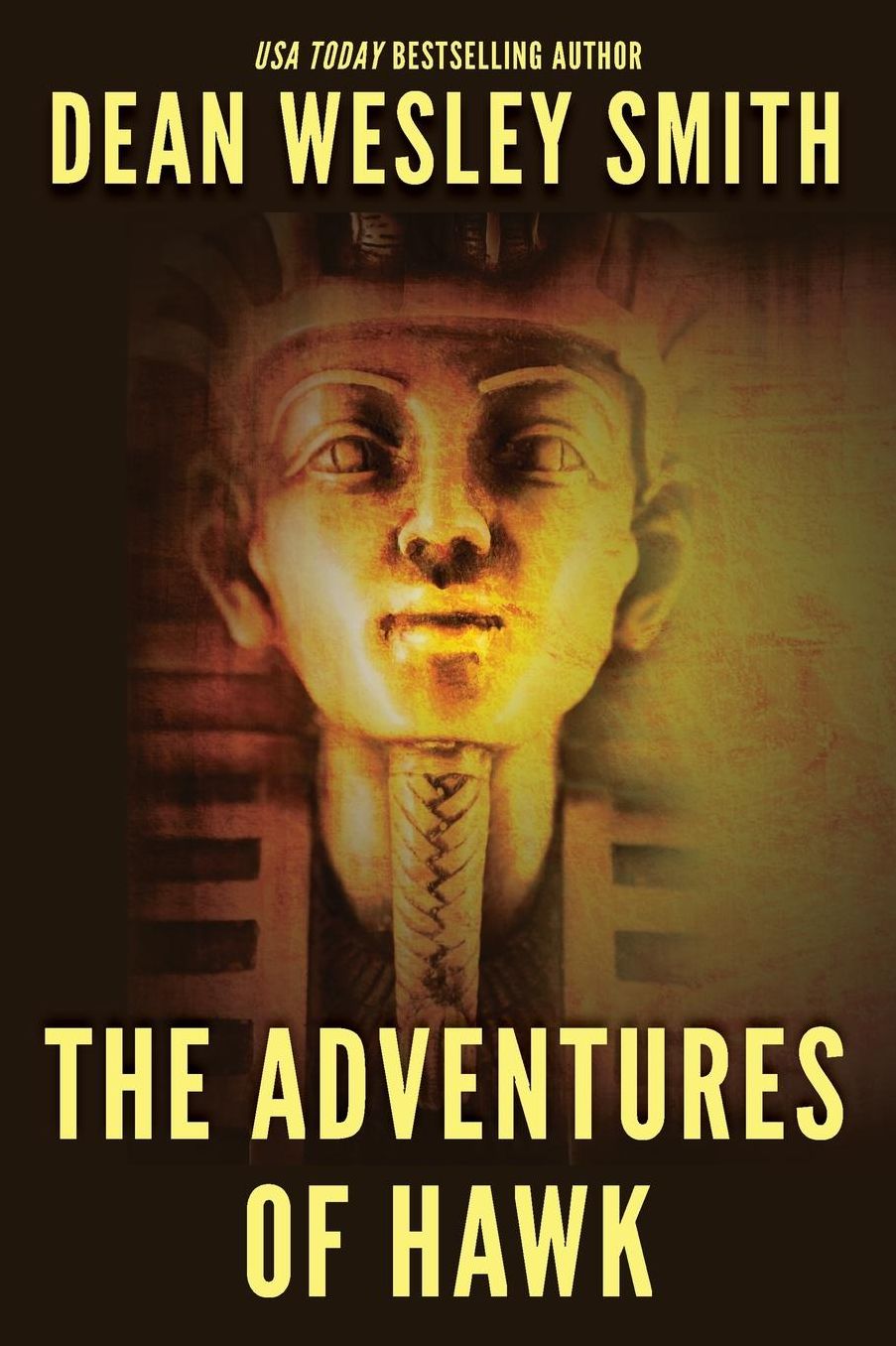 The Adventures of Hawk
