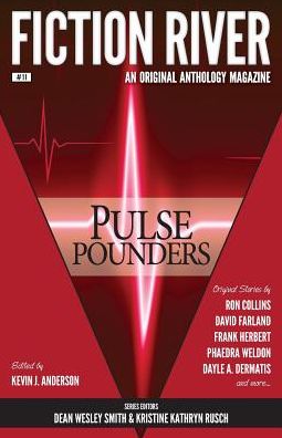Fiction River: Pulse Pounders