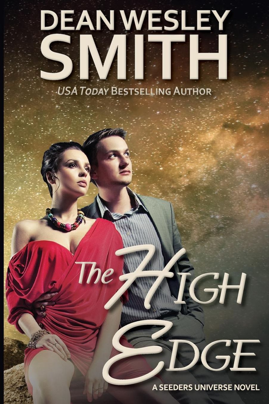 The High Edge