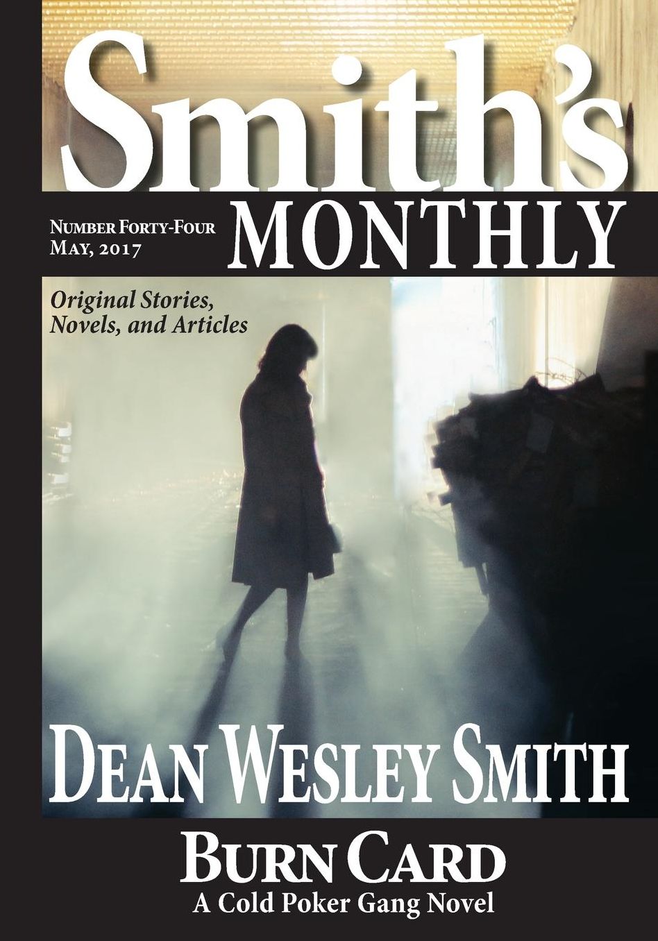 Smith's Monthly #44