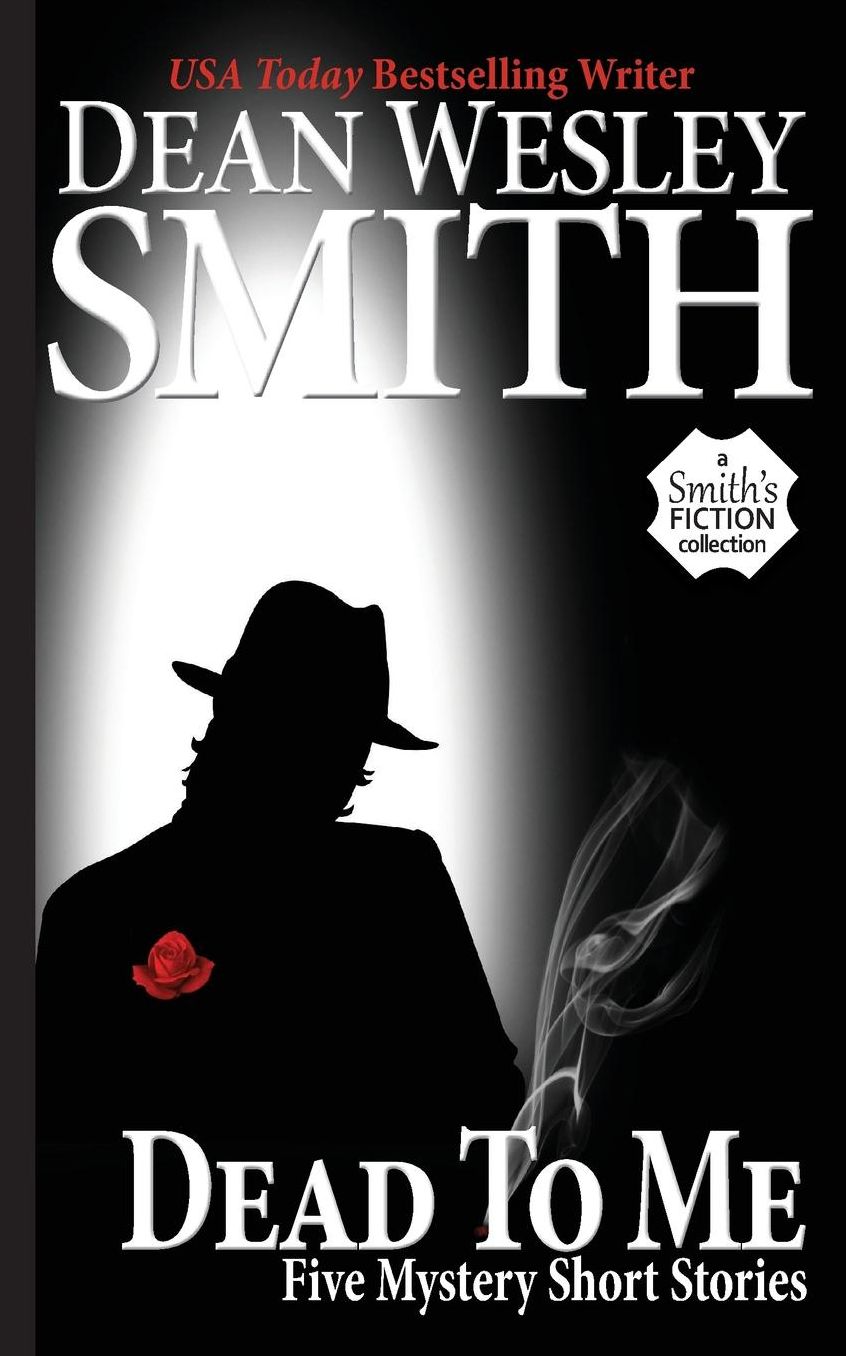 Dead to Me: Five Mystery Short Stories