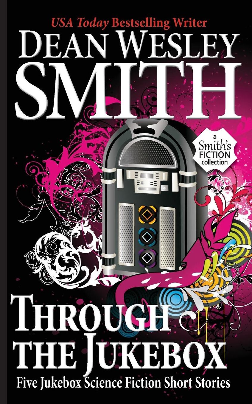 Through the Jukebox: Five Jukebox Science Fiction Short Stories
