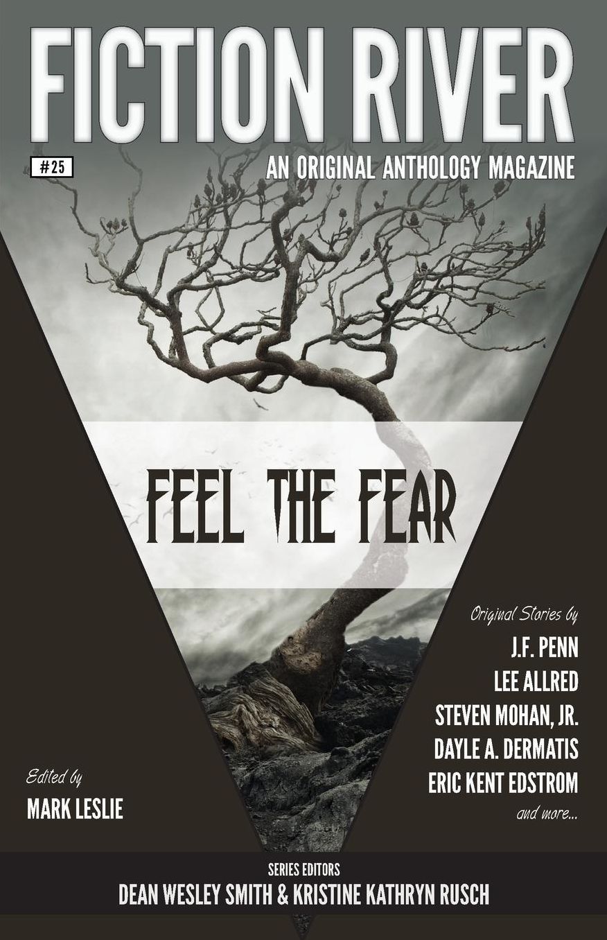 Fiction River: Feel the Fear