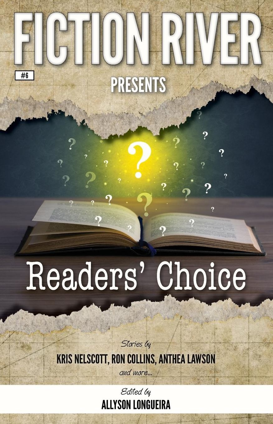 Fiction River Presents: Readers' Choice