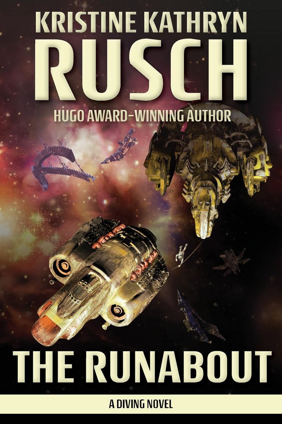 The Runabout: A Diving Novel