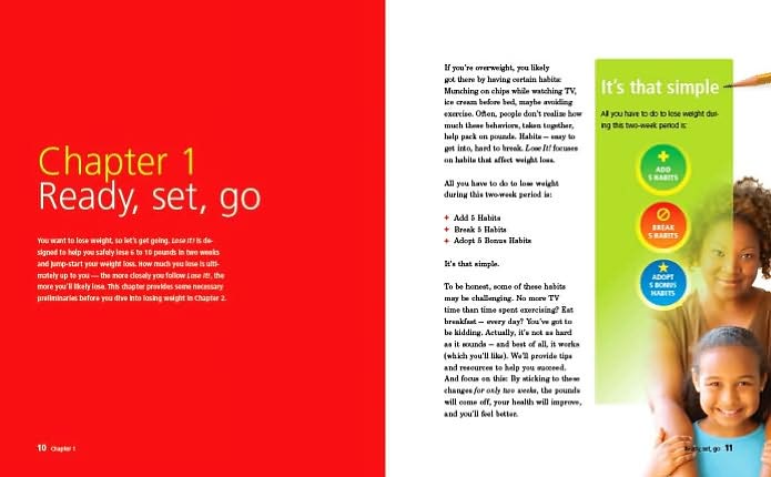 The Mayo Clinic Diet: Eat well. Enjoy life. Lose weight.