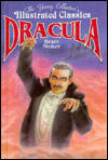 Dracula (The Young Collector's Illustrated Classics Series)