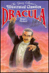 Dracula (The Young Collector's Illustrated Classics Series)