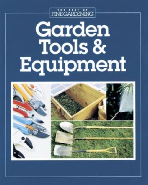 Garden Tools & Equipment
