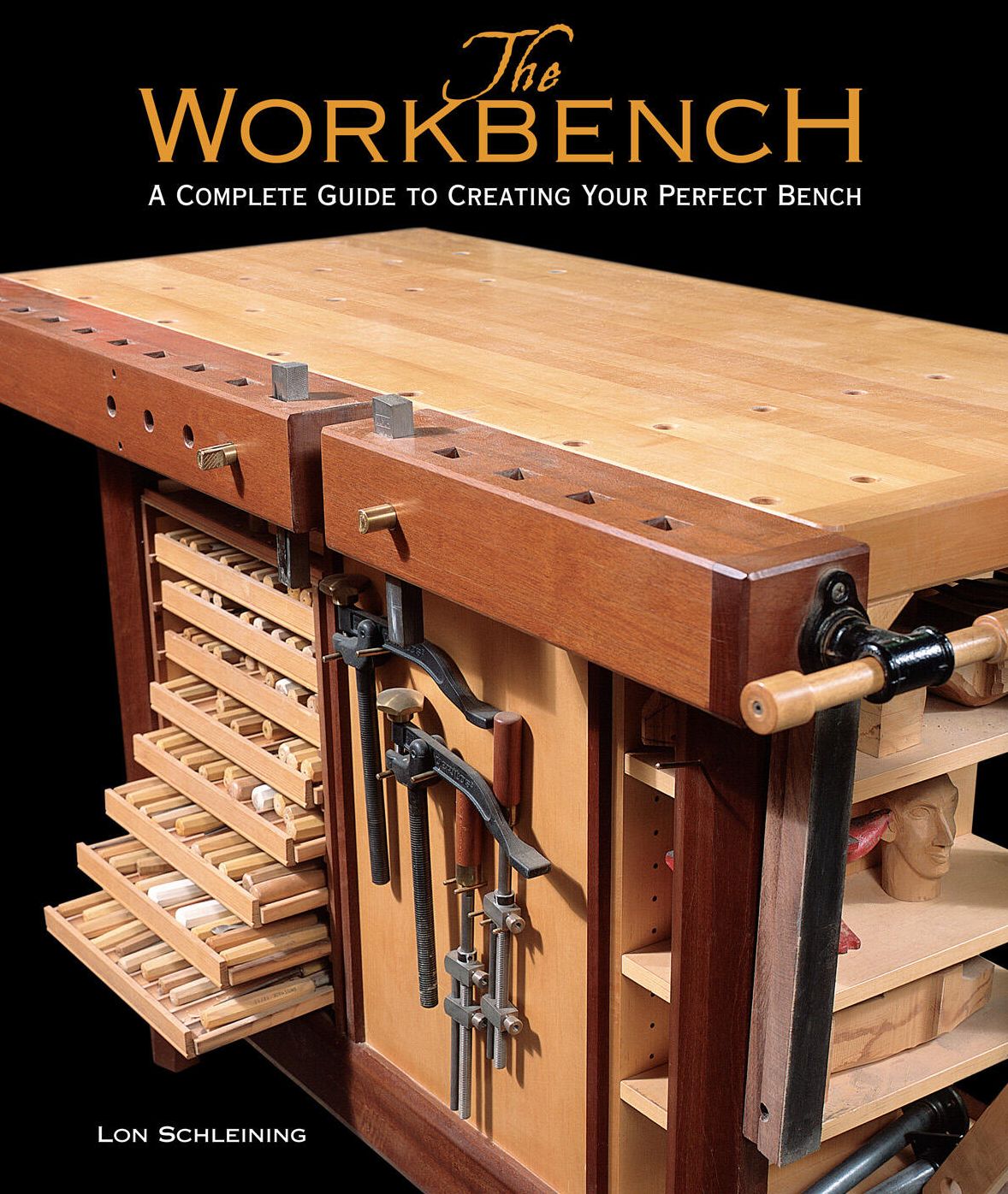 Workbench: A Complete Guide to Creating Your Perfect Bench