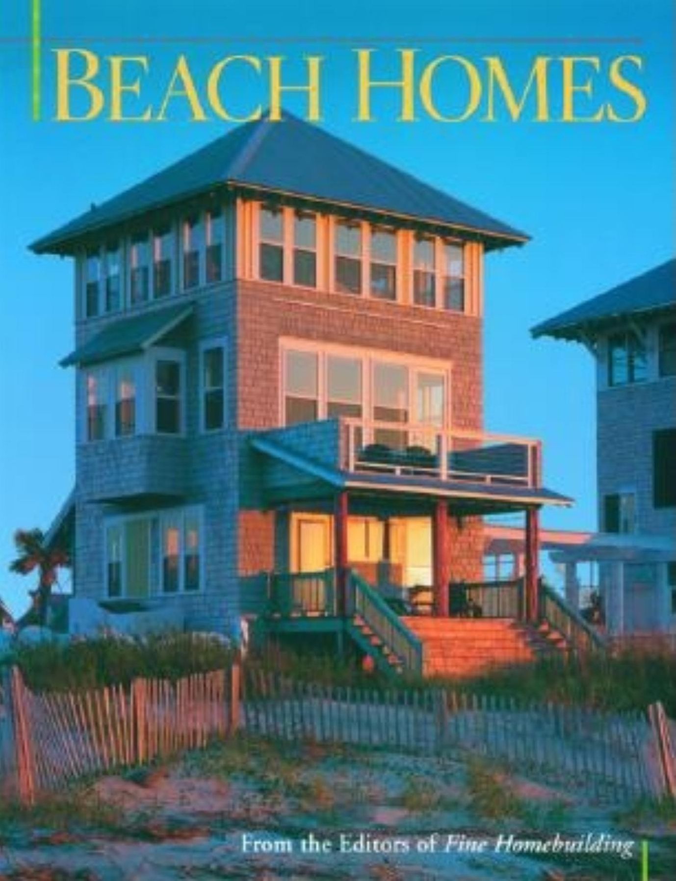 Beach Homes