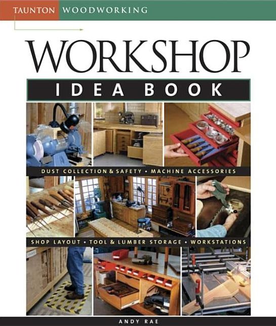 Workshop Idea Book