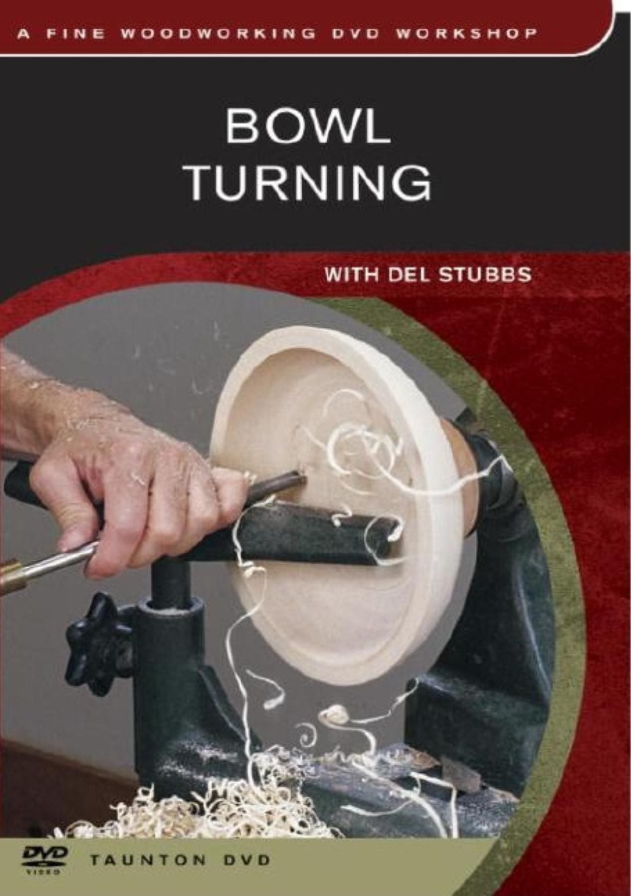 V-Bowl Turning G