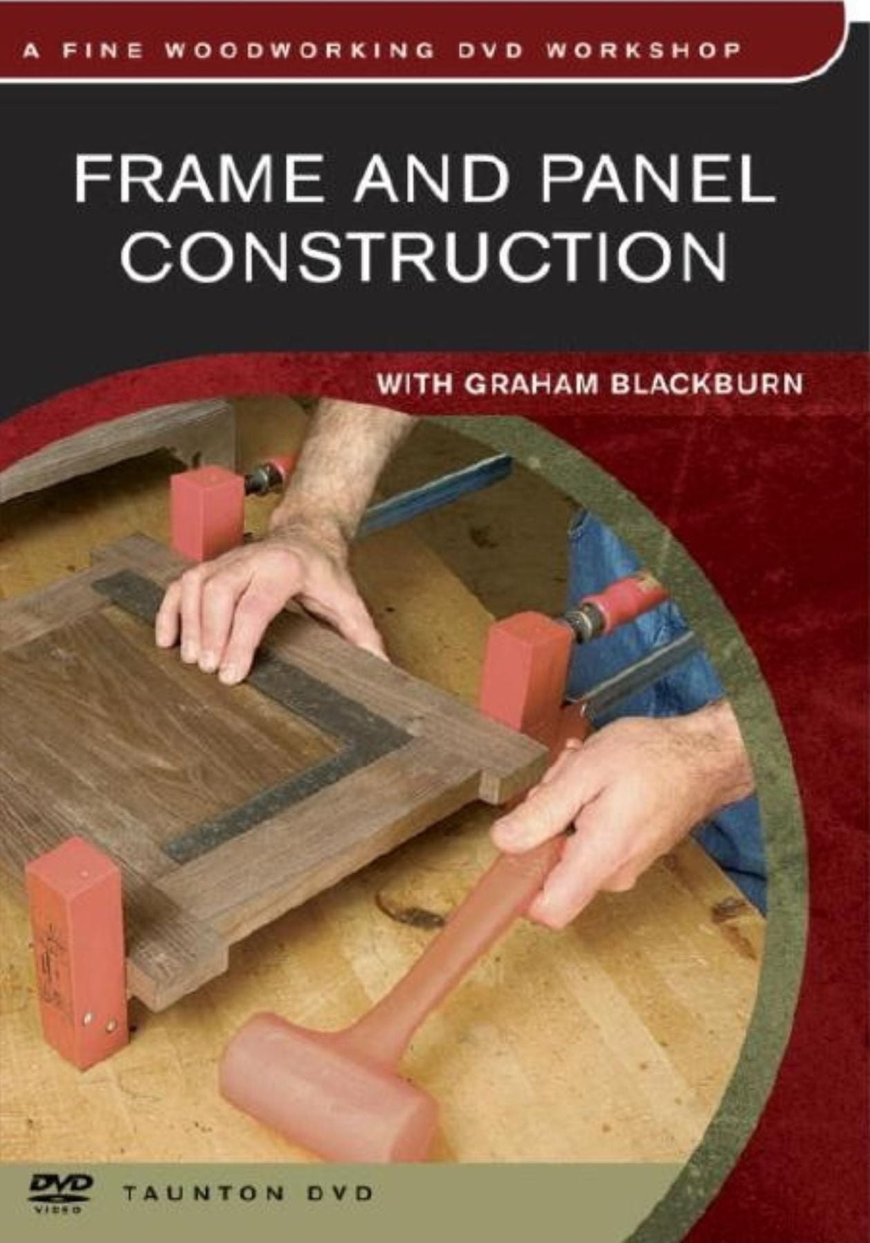V-Frame & Panel Construction G