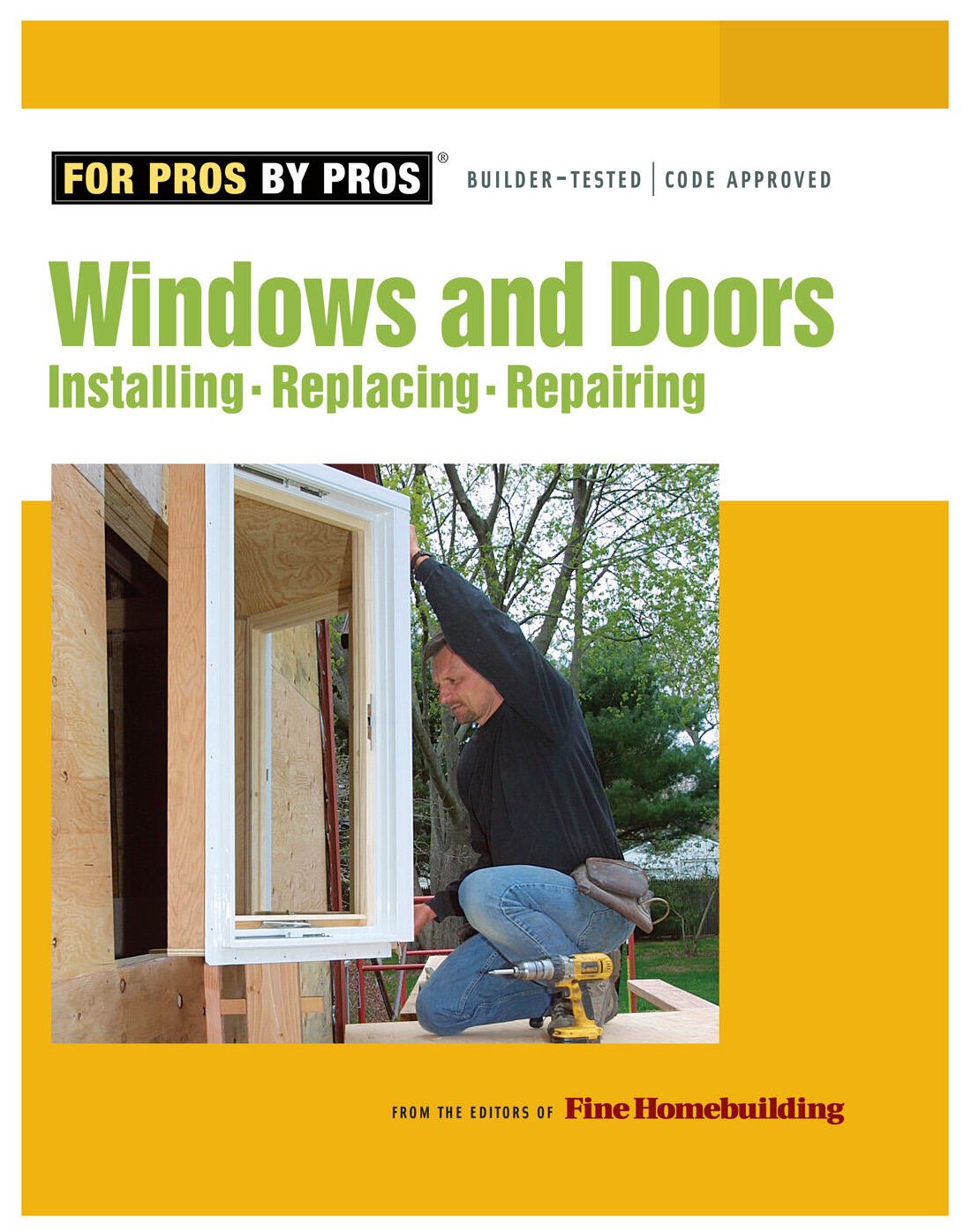 Windows and Doors