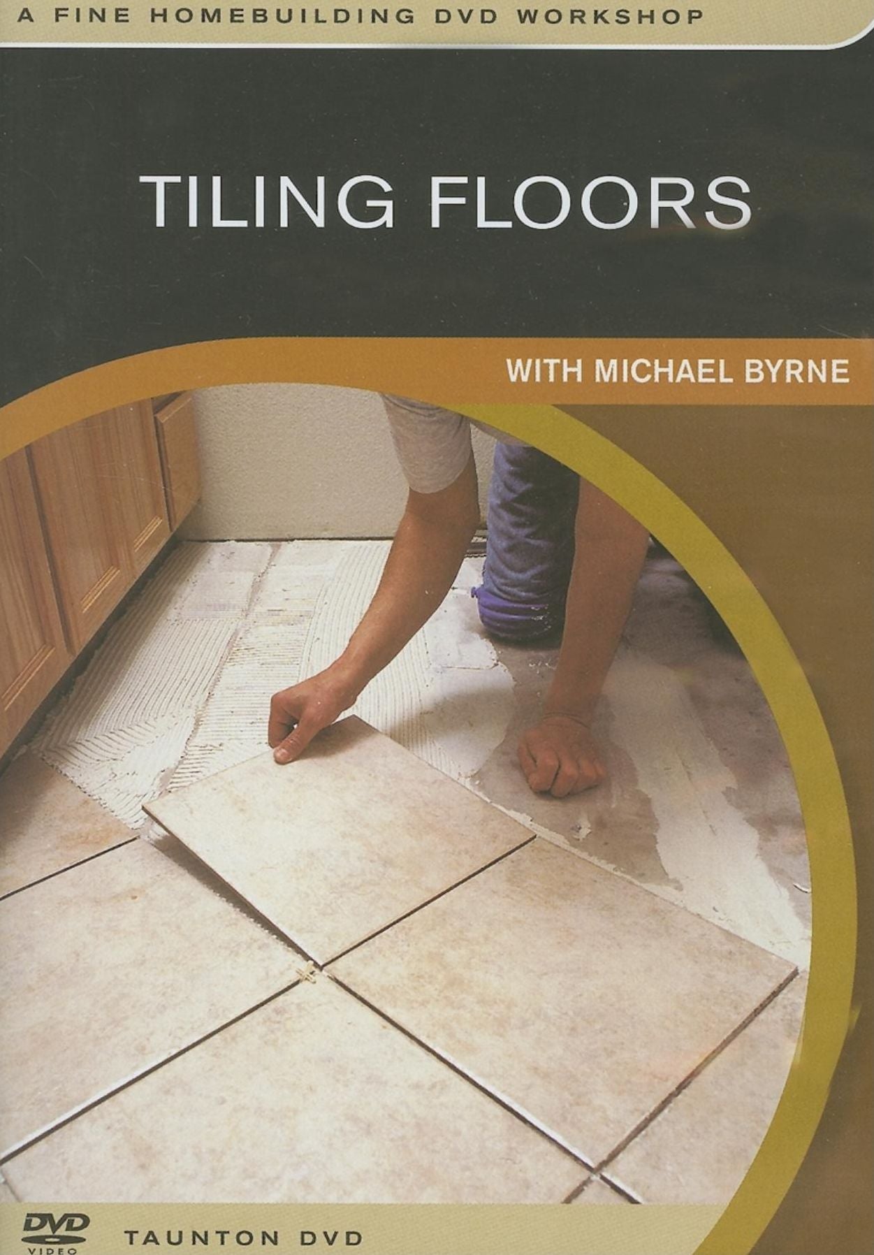 Tiling Floors