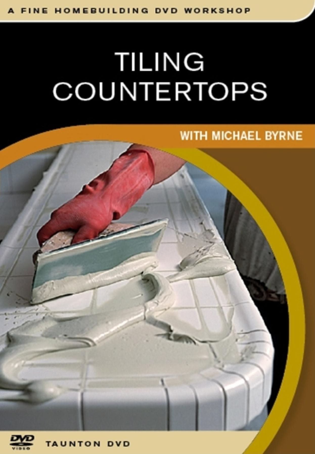 V-Tiling Countertops G