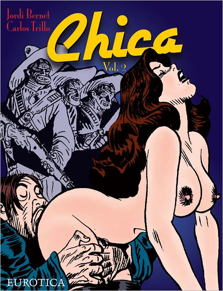 Chica, Volume 2