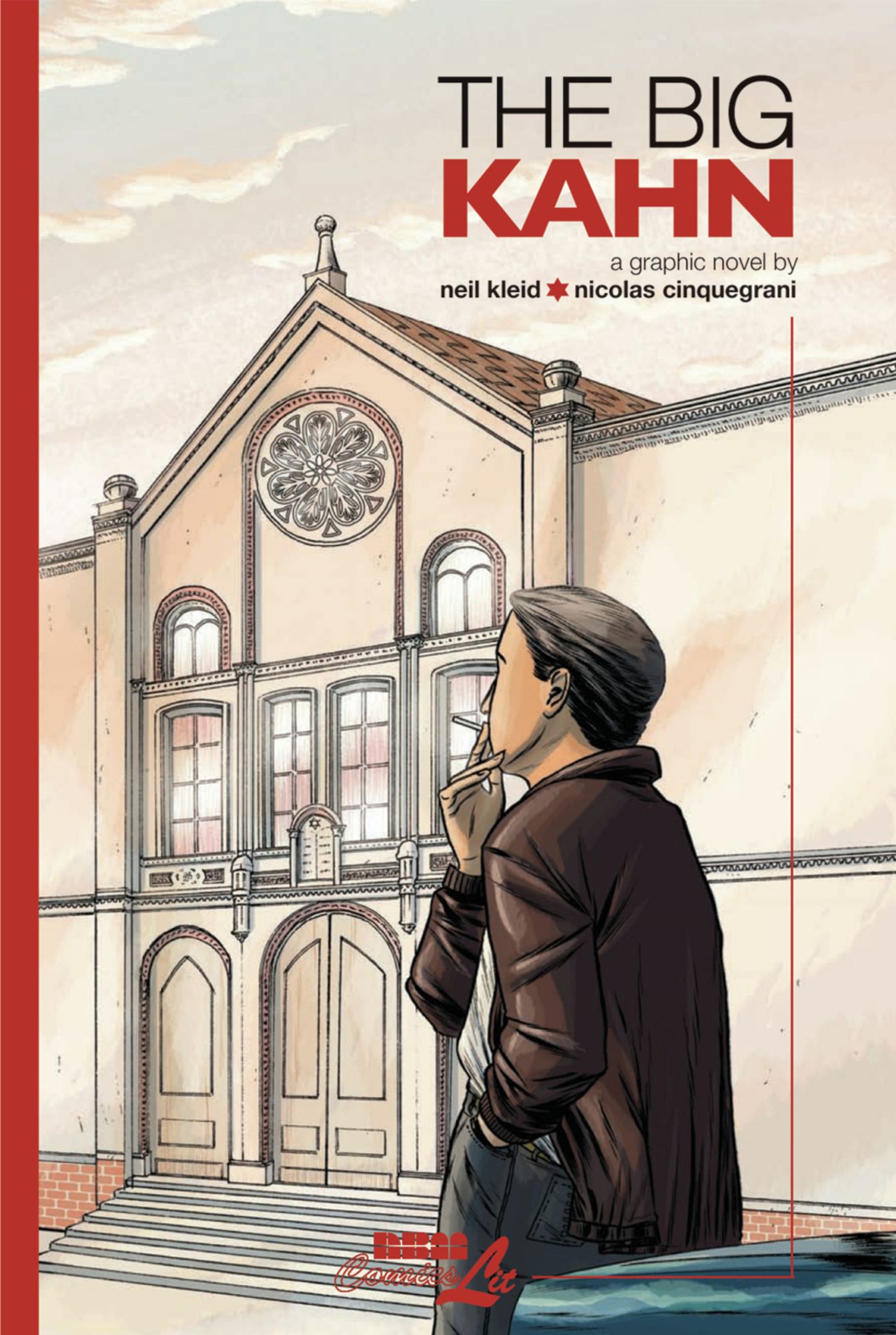 The Big Kahn