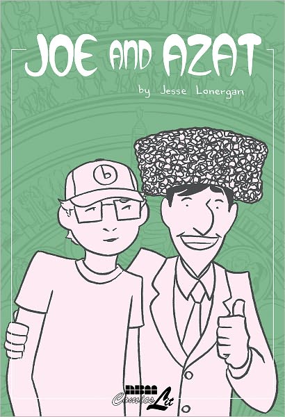 Joe & Azat
