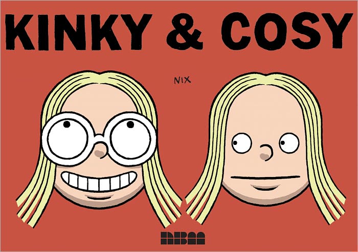 Kinky & Cosy