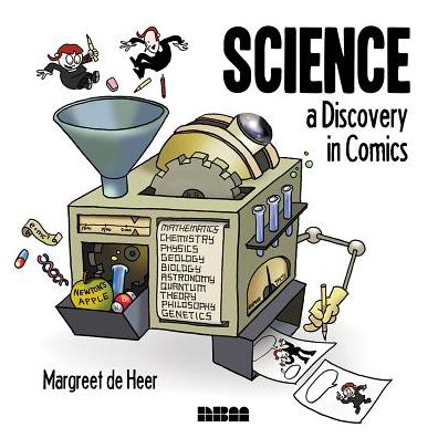 Science: A Discovery in Comics