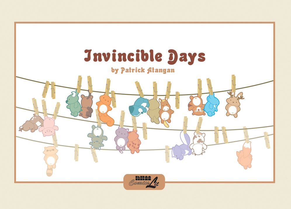 Invincible Days