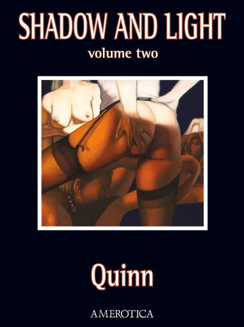 Shadow and Light, Volume 2