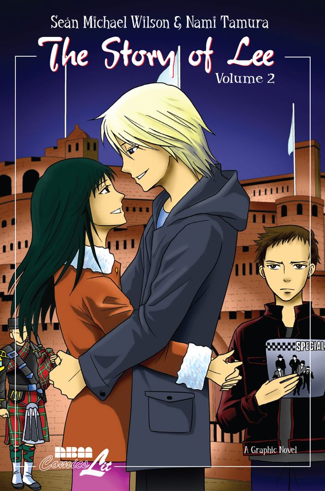 The Story of Lee: Volume 2