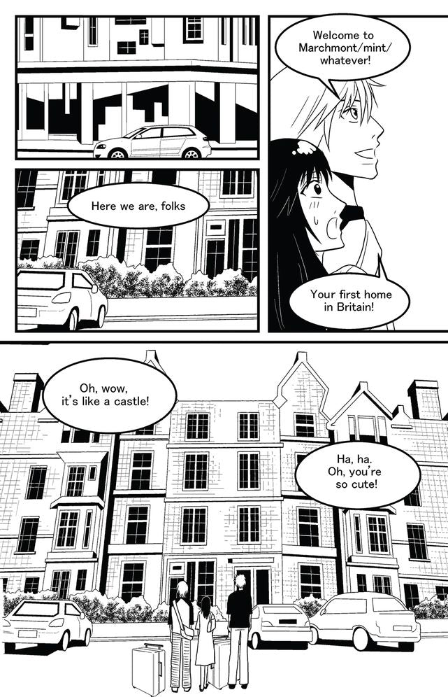 The Story of Lee: Volume 2