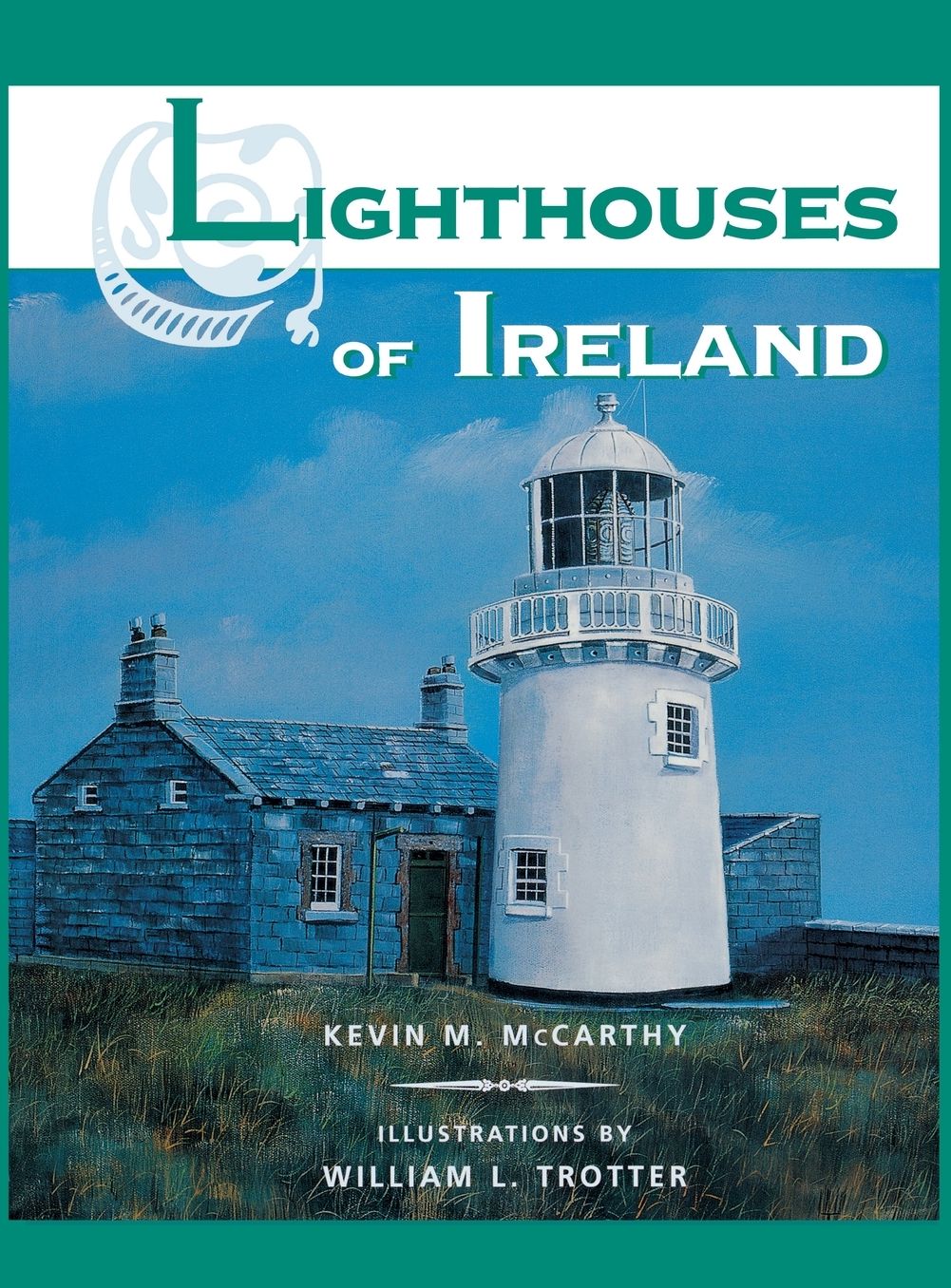 Lighthouses of Ireland