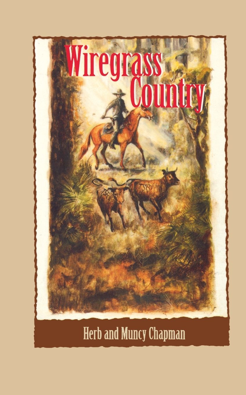 Wiregrass Country