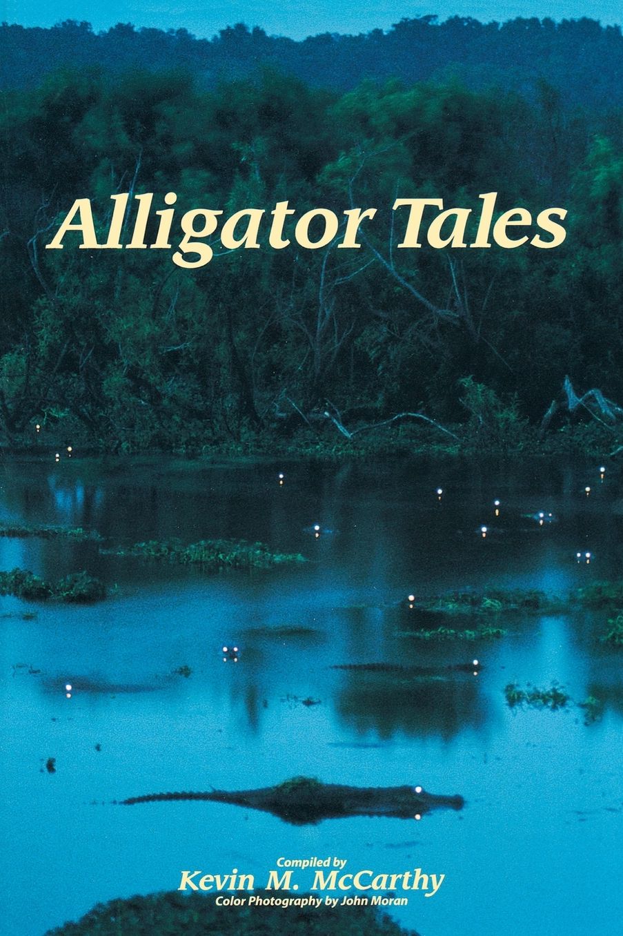 Alligator Tales