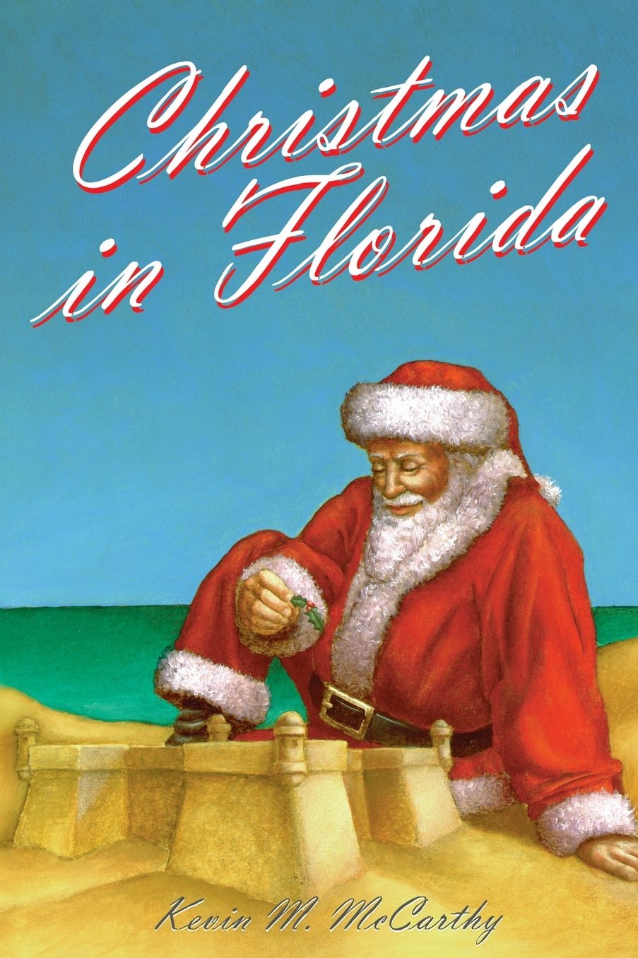 Christmas in Florida